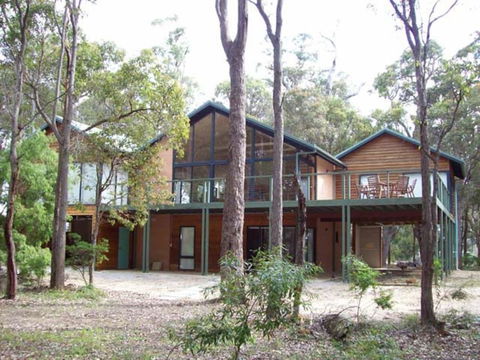 Kanga View - Margaret River - Accommodation Directory 11