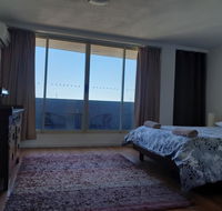 Studio 204 with balcony - Accommodation Directory