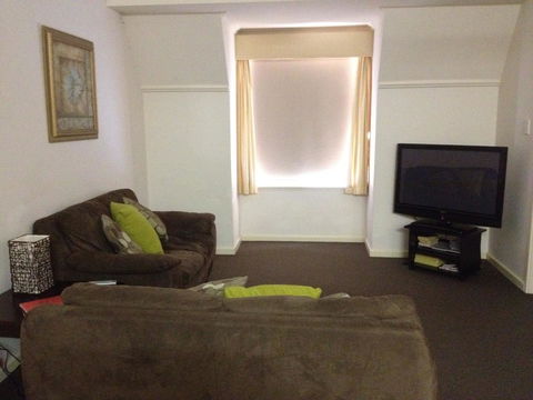 Dragonfly Apartment On Regal - Accommodation Directory 7