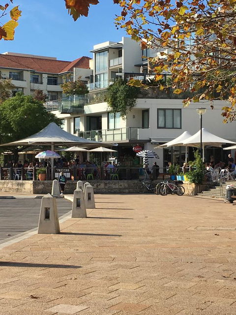 Dragonfly Apartment On Regal - Accommodation Directory 4