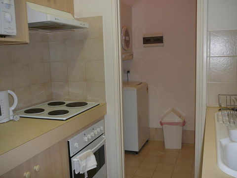 Dragonfly Apartment On Regal - Accommodation Directory 19