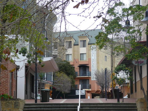 Dragonfly Apartment On Regal - Accommodation Directory 28