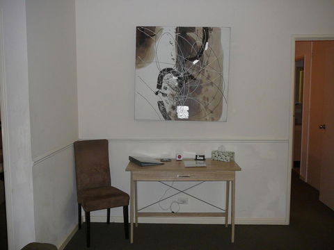 Dragonfly Apartment On Regal - Accommodation Directory 1