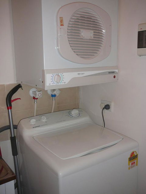 Dragonfly Apartment On Regal - Accommodation Directory 20