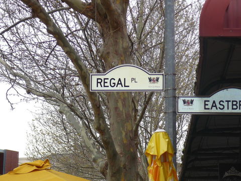 Dragonfly Apartment On Regal - Accommodation Directory 29