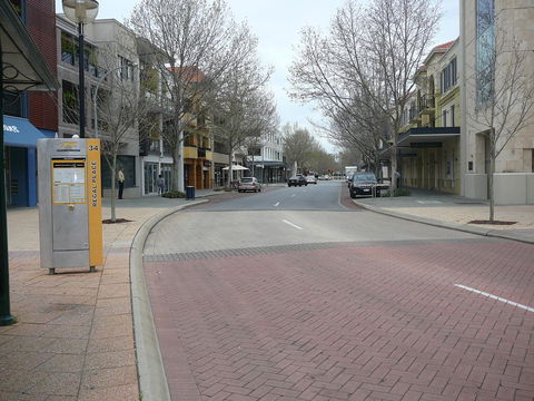 Dragonfly Apartment On Regal - Accommodation Directory 35