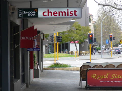 Dragonfly Apartment On Regal - Accommodation Directory 32