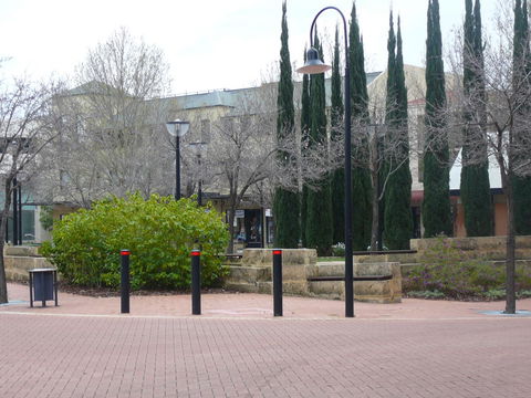 Dragonfly Apartment On Regal - Accommodation Directory 36