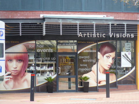 Dragonfly Apartment On Regal - Accommodation Directory 31