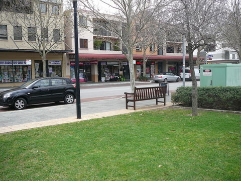 Dragonfly Apartment On Regal - Accommodation Directory 37