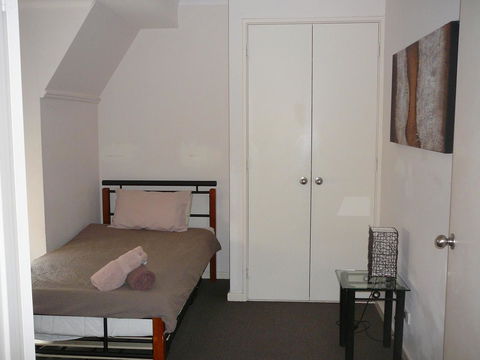 Dragonfly Apartment On Regal - Accommodation Directory 13