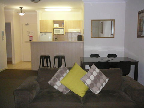 Dragonfly Apartment On Regal - Accommodation Directory 2