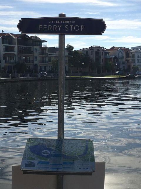 Dragonfly Apartment On Regal - Accommodation Directory 40