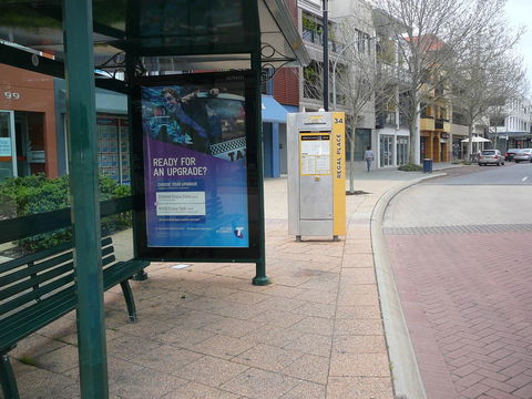 Dragonfly Apartment On Regal - Accommodation Directory 34