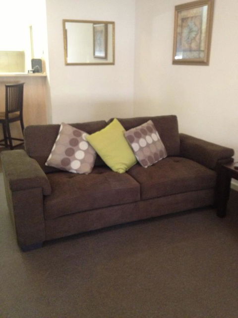 Dragonfly Apartment On Regal - Accommodation Directory 8