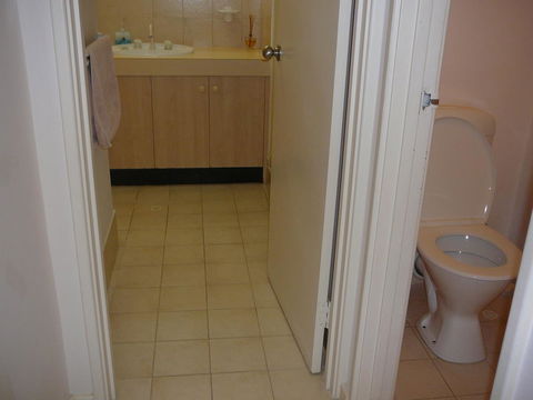 Dragonfly Apartment On Regal - Accommodation Directory 24