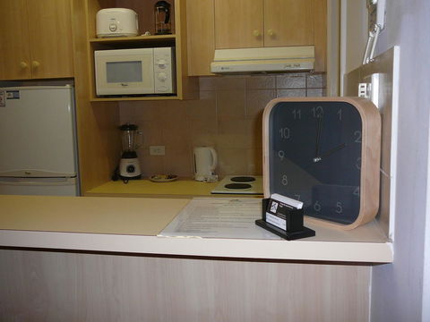 Dragonfly Apartment On Regal - Accommodation Directory 18