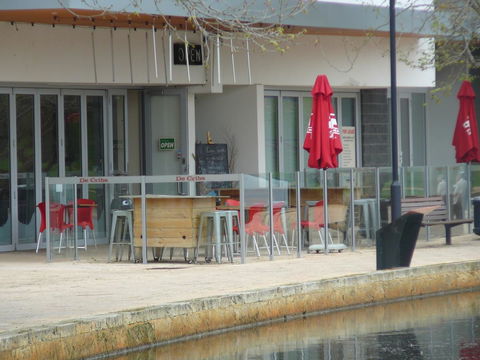 Dragonfly Apartment On Regal - Accommodation Directory 44