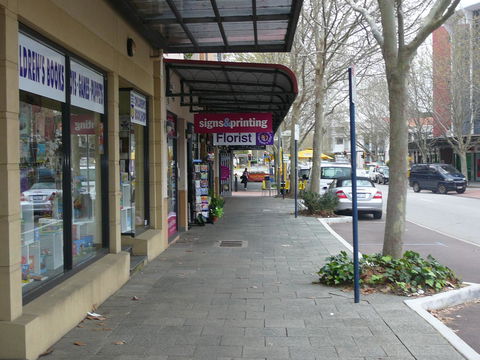 Dragonfly Apartment On Regal - Accommodation Directory 33