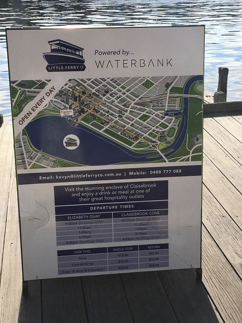 Dragonfly Apartment On Regal - Accommodation Directory 41