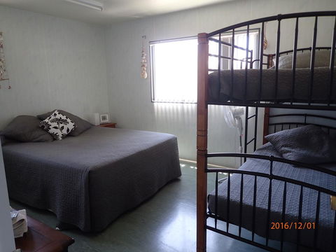 Leander Reef Holiday Park - Accommodation Directory 8
