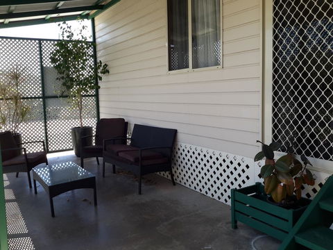 Leander Reef Holiday Park - Accommodation Directory 12