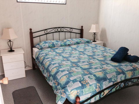 Leander Reef Holiday Park - Accommodation Directory 3