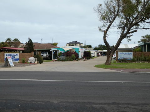 Leander Reef Holiday Park - Accommodation Directory 15