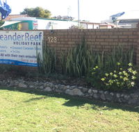 Leander Reef Holiday Park - Accommodation Directory