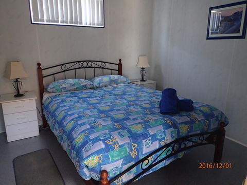 Leander Reef Holiday Park - Accommodation Directory 9