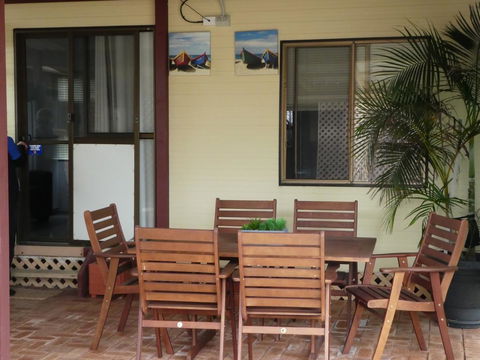 Leander Reef Holiday Park - Accommodation Directory 17