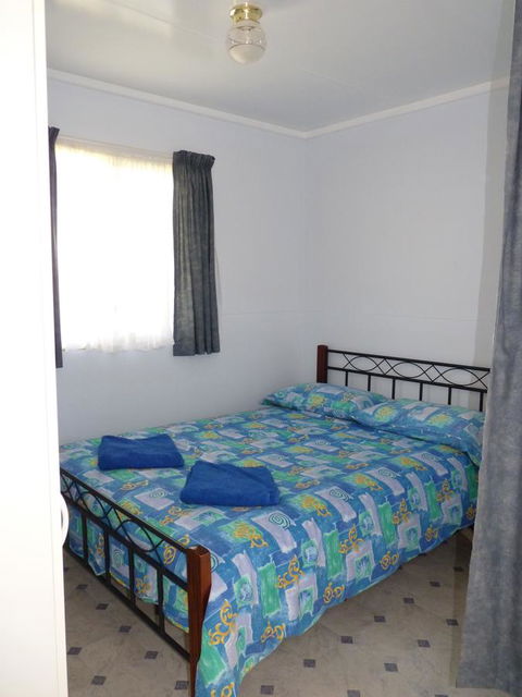 Leander Reef Holiday Park - Accommodation Directory 1