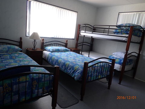 Leander Reef Holiday Park - Accommodation Directory 10