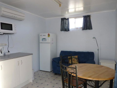 Leander Reef Holiday Park - Accommodation Directory 14