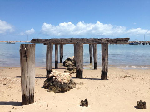 Leander Reef Holiday Park - Accommodation Directory 16