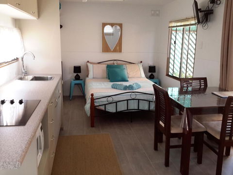 Leander Reef Holiday Park - Accommodation Directory 11