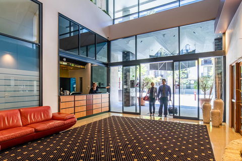 Alderney On Hay â€“ Managed By Starwest Hotel & Apartments - Accommodation Directory 9