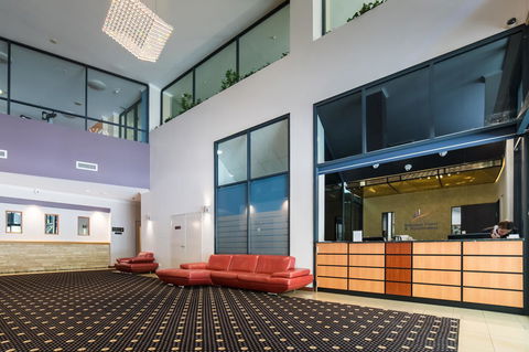 Alderney On Hay â€“ Managed By Starwest Hotel & Apartments - Accommodation Directory 8