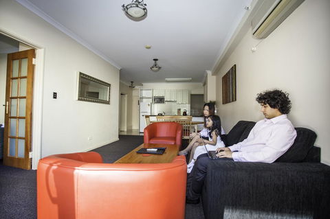 Alderney On Hay â€“ Managed By Starwest Hotel & Apartments - Accommodation Directory 22