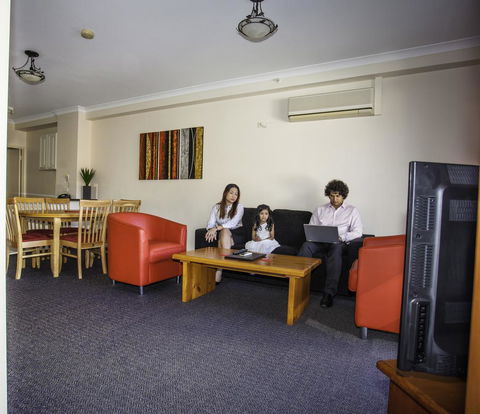 Alderney On Hay â€“ Managed By Starwest Hotel & Apartments - Accommodation Directory 15