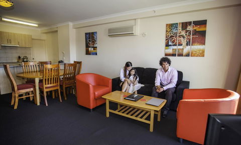 Alderney On Hay â€“ Managed By Starwest Hotel & Apartments - Accommodation Directory 20