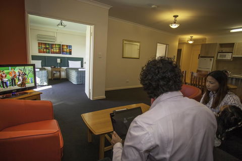 Alderney On Hay â€“ Managed By Starwest Hotel & Apartments - Accommodation Directory 24