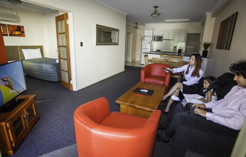 Alderney On Hay â€“ Managed By Starwest Hotel & Apartments - Accommodation Directory 18