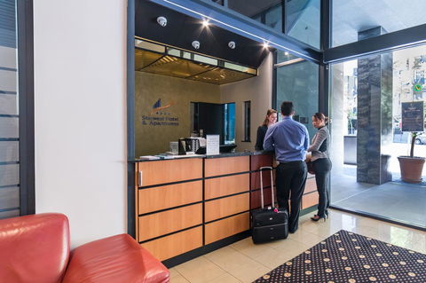 Alderney On Hay â€“ Managed By Starwest Hotel & Apartments - Accommodation Directory 10