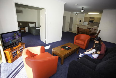 Alderney On Hay â€“ Managed By Starwest Hotel & Apartments - Accommodation Directory 25