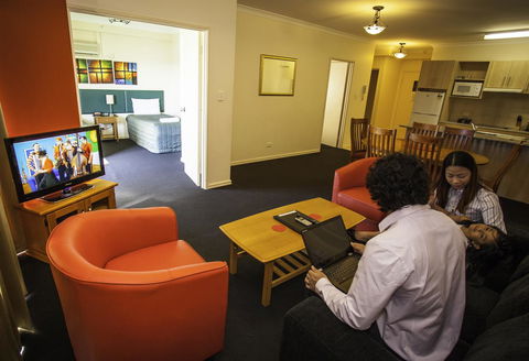 Alderney On Hay â€“ Managed By Starwest Hotel & Apartments - Accommodation Directory 23