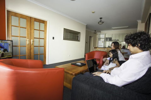 Alderney On Hay â€“ Managed By Starwest Hotel & Apartments - Accommodation Directory 17