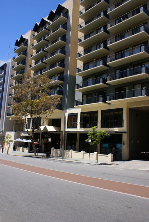 Alderney On Hay â€“ Managed By Starwest Hotel & Apartments - Accommodation Directory 4