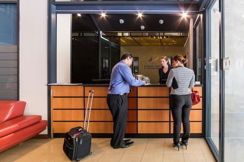 Alderney On Hay â€“ Managed By Starwest Hotel & Apartments - Accommodation Directory 11