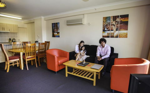 Alderney On Hay â€“ Managed By Starwest Hotel & Apartments - Accommodation Directory 13